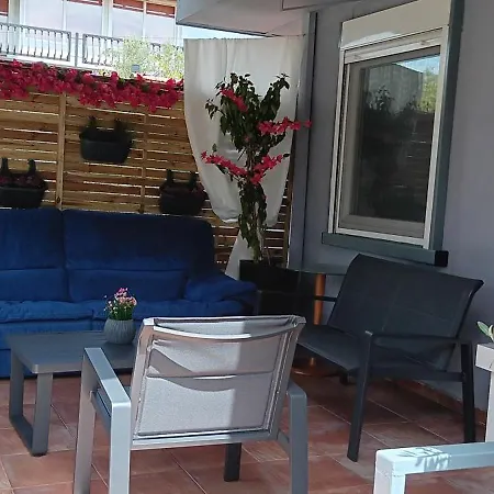 Georgias House Dom wakacyjny *