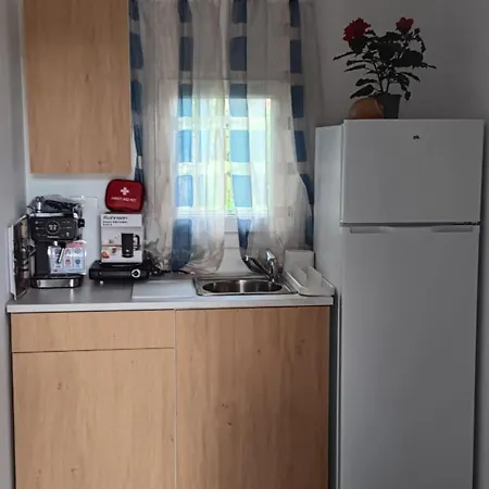 Georgias House * Gerakini