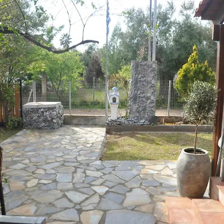 Dom wakacyjny Georgias House