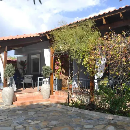 Georgias House