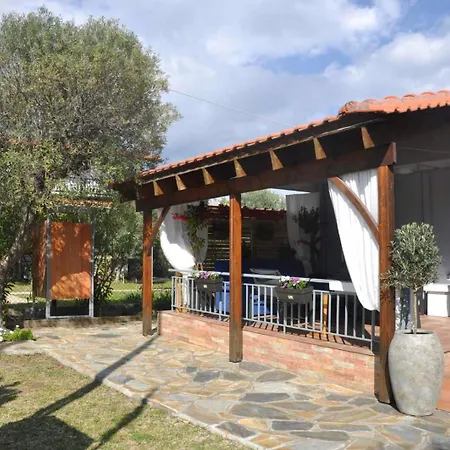 Dom wakacyjny Georgias House Gerakini