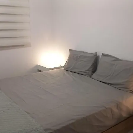 Georgias House Dom wakacyjny