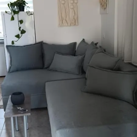 Dom wakacyjny Georgias House Gerakini