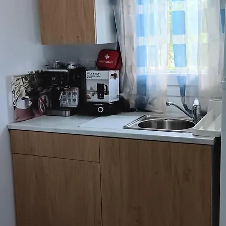 Dom wakacyjny Georgias House Gerakini
