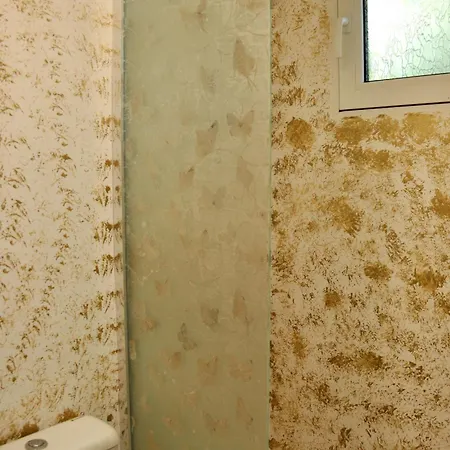 Dom wakacyjny Georgias House Gerakini